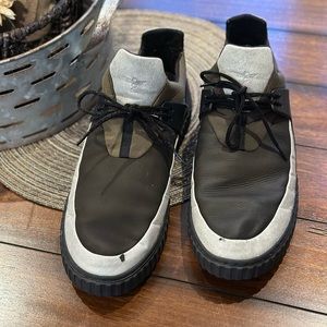 Men's Cractive Recreation